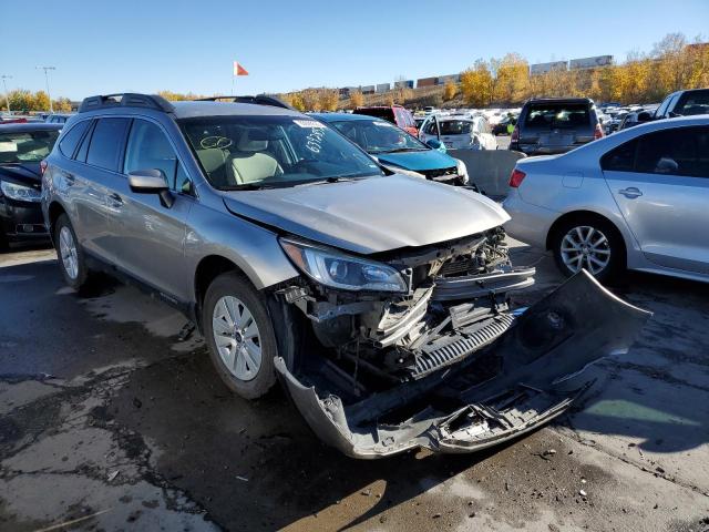 SUBARU OUTBACK 2. 2015 4s4bsbcc8f3271055