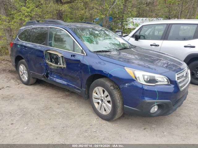 SUBARU OUTBACK 2015 4s4bsbcc8f3273307