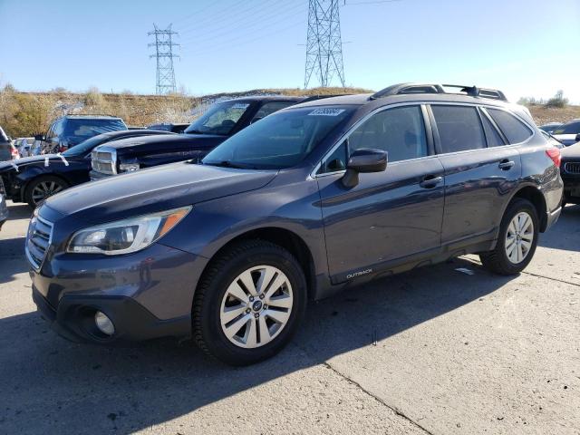 SUBARU OUTBACK 2. 2015 4s4bsbcc8f3325423