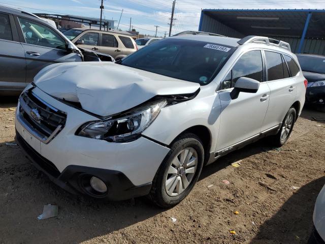 SUBARU OUTBACK 2016 4s4bsbcc8g3345866