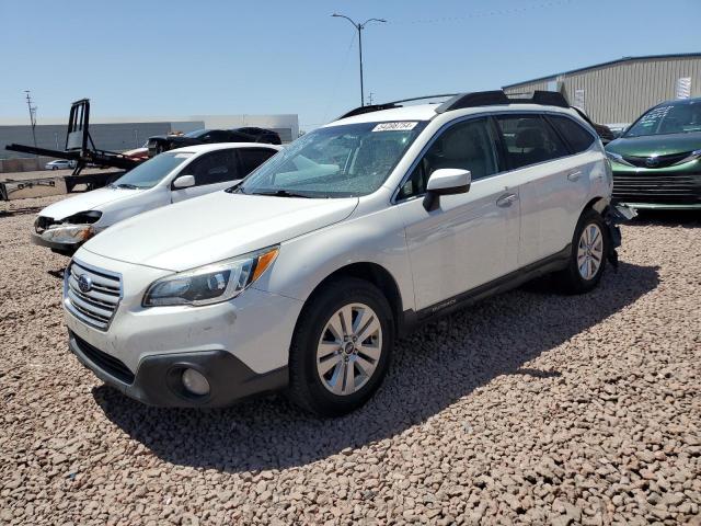 SUBARU OUTBACK 2015 4s4bsbcc9f3219420