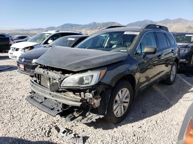 SUBARU OUTBACK 2. 2015 4s4bsbcc9f3223404