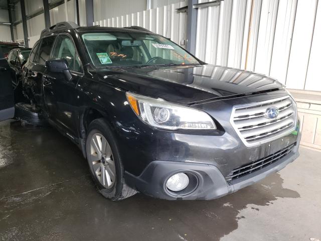 SUBARU OUTBACK 2. 2015 4s4bsbcc9f3256967