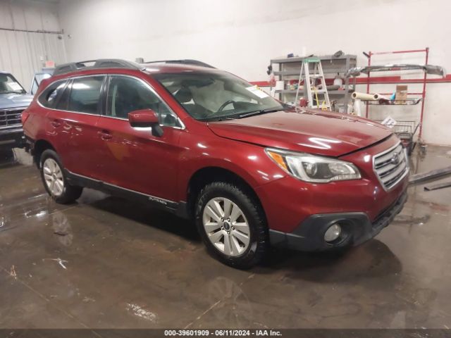 SUBARU OUTBACK 2015 4s4bsbcc9f3330467