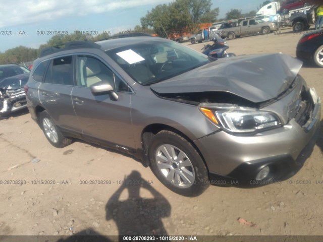 SUBARU OUTBACK 2015 4s4bsbcc9f3339525