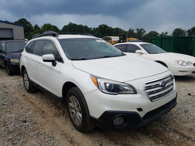 SUBARU OUTBACK 2. 2016 4s4bsbcc9g3222528