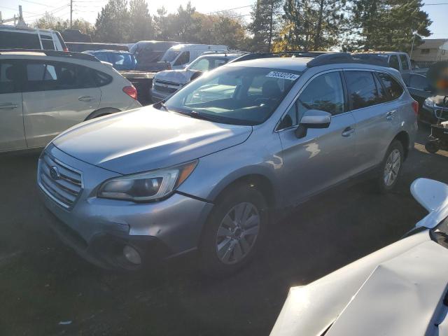 SUBARU OUTBACK 2. 2016 4s4bsbcc9g3236137