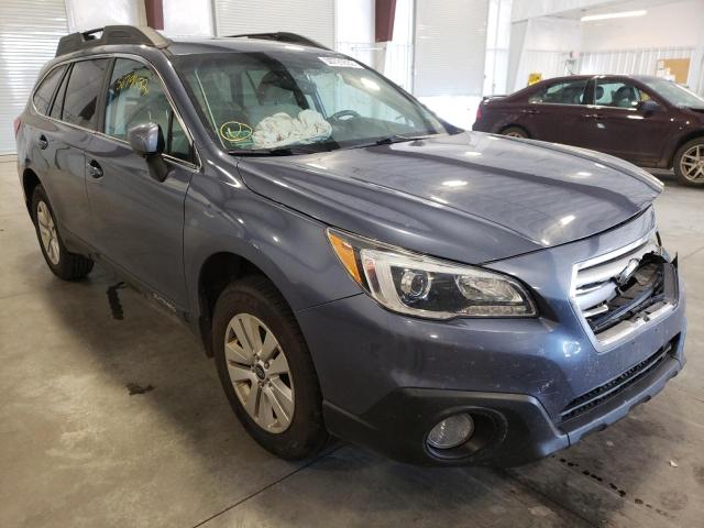 SUBARU OUTBACK 2. 2016 4s4bsbcc9g3274175