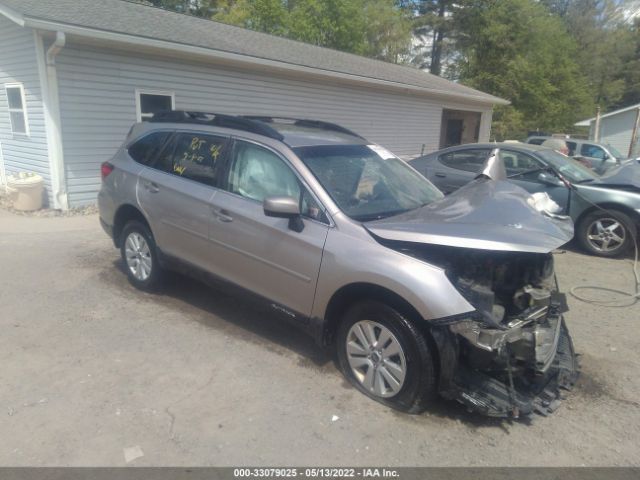 SUBARU OUTBACK 2016 4s4bsbcc9g3293292