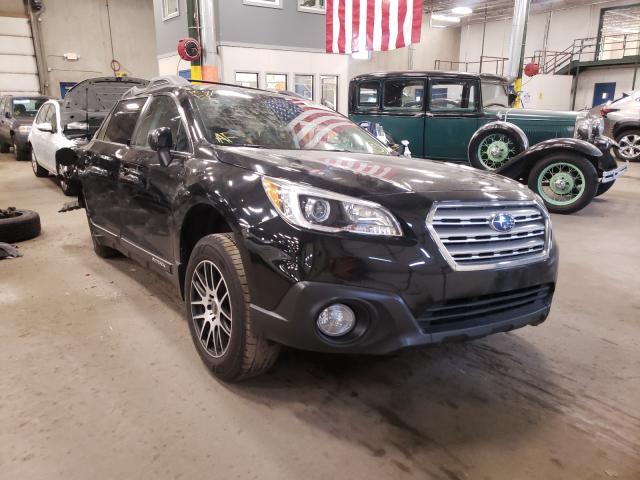 SUBARU OUTBACK 2016 4s4bsbcc9g3320524