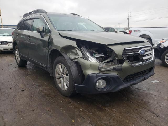 SUBARU OUTBACK 2. 2016 4s4bsbcc9g3352468