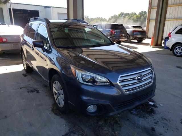 SUBARU OUTBACK 2. 2015 4s4bsbccxf3203307