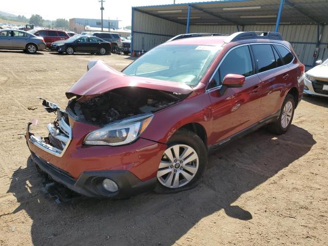 SUBARU OUTBACK 2015 4s4bsbccxf3277116