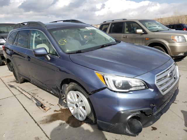 SUBARU OUTBACK 2015 4s4bsbccxf3299634