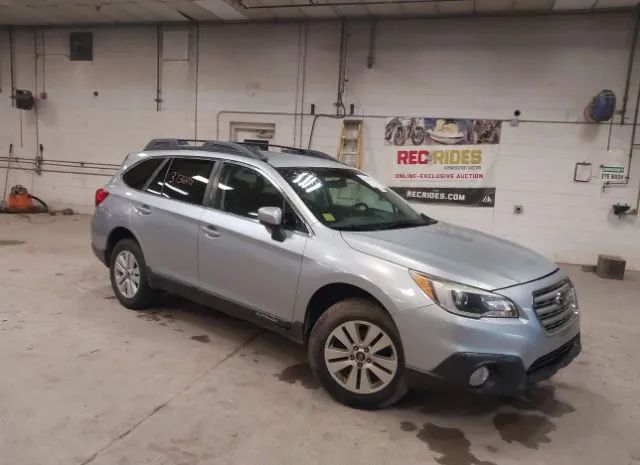 SUBARU OUTBACK 2015 4s4bsbccxf3302936