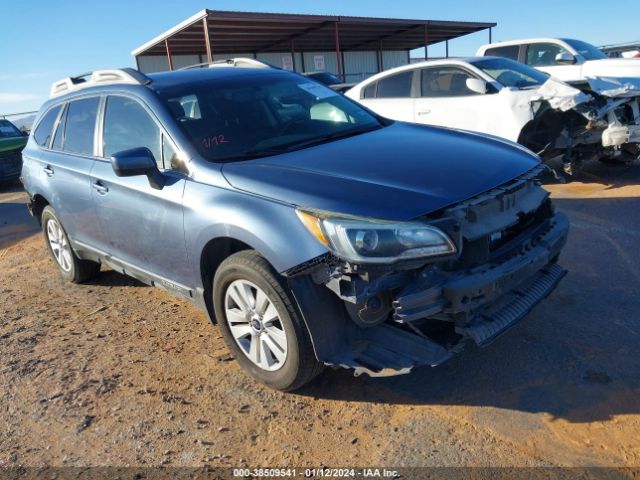 SUBARU OUTBACK 2015 4s4bsbccxf3348380