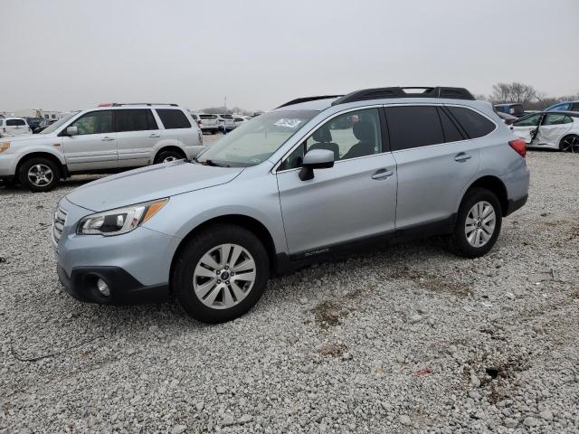 SUBARU OUTBACK 2. 2015 4s4bsbccxf3362098