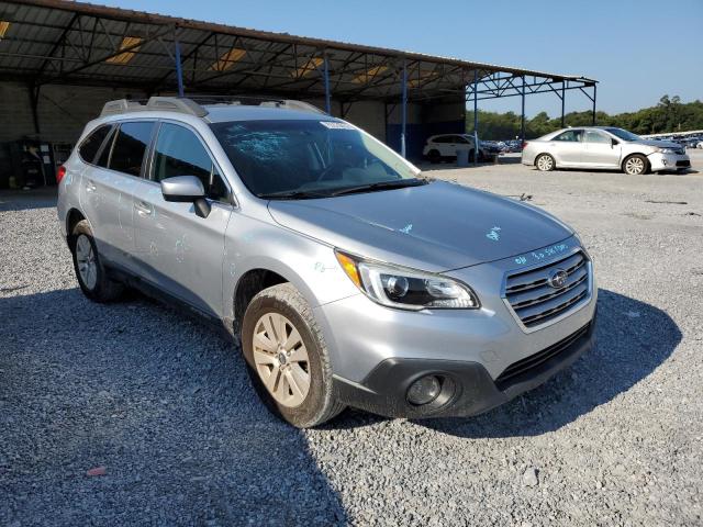 SUBARU OUTBACK 2. 2016 4s4bsbccxg3290028