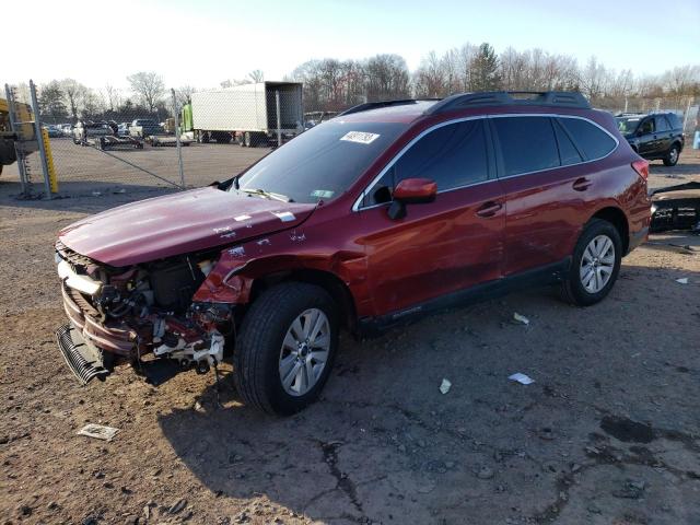 SUBARU OUTBACK 2016 4s4bsbccxg3340152