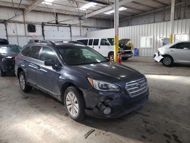 SUBARU OUTBACK 2. 2015 4s4bsbdc0f3249856