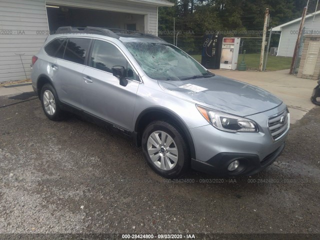 SUBARU OUTBACK 2015 4s4bsbdc0f3280377