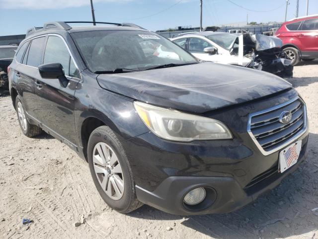 SUBARU OUTBACK 2. 2015 4s4bsbdc0f3294523