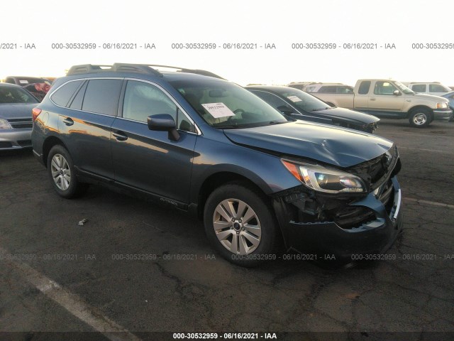 SUBARU OUTBACK 2015 4s4bsbdc0f3296790