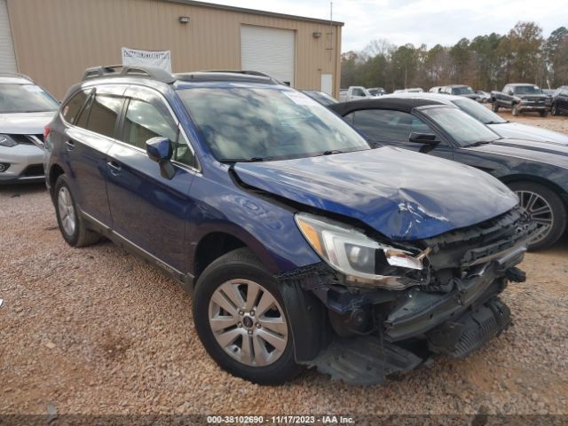 SUBARU OUTBACK 2015 4s4bsbdc1f3210693