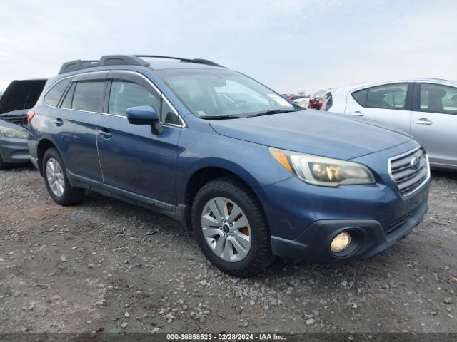 SUBARU OUTBACK 2015 4s4bsbdc1f3246061