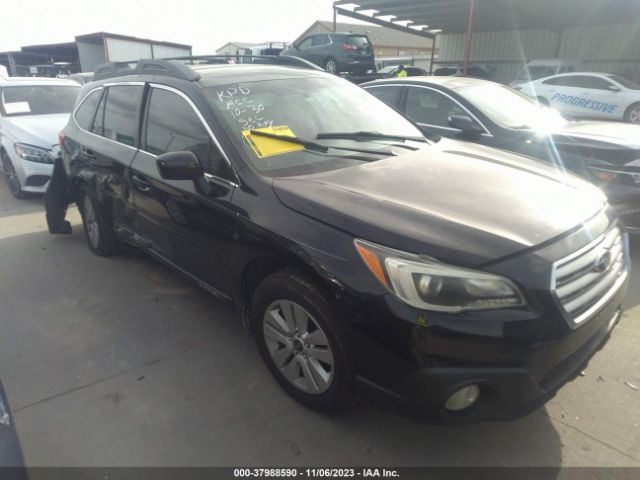 SUBARU OUTBACK 2015 4s4bsbdc1f3247453