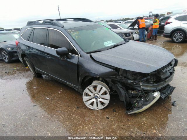 SUBARU OUTBACK 2015 4s4bsbdc1f3250093