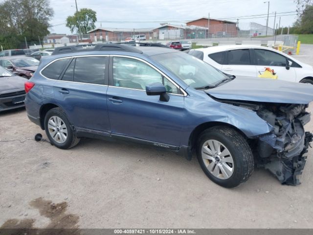 SUBARU OUTBACK 2015 4s4bsbdc1f3261787