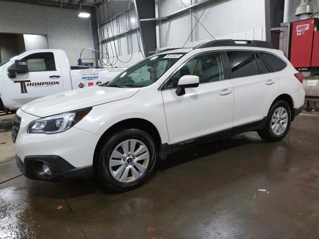 SUBARU OUTBACK 2. 2015 4s4bsbdc1f3313726