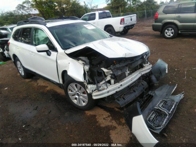 SUBARU OUTBACK 2015 4s4bsbdc1f3340358