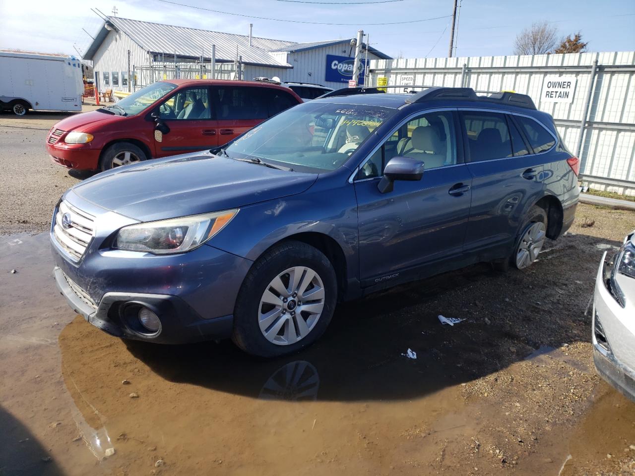 SUBARU OUTBACK 2016 4s4bsbdc1g3321486