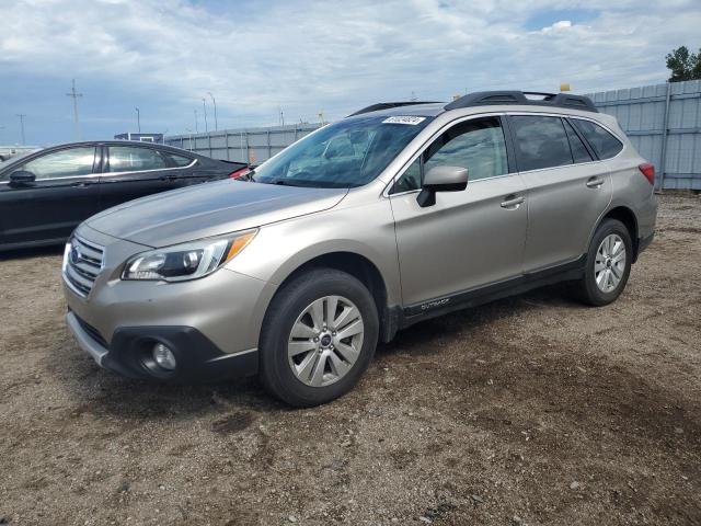 SUBARU OUTBACK 2015 4s4bsbdc2f3240737