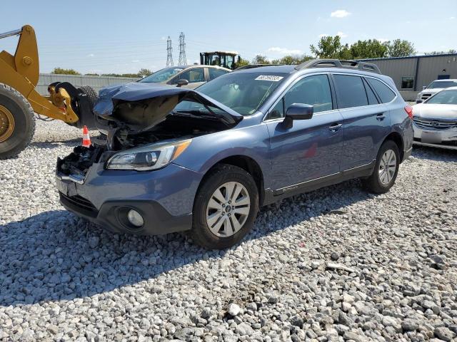 SUBARU OUTBACK 2. 2015 4s4bsbdc2f3279344