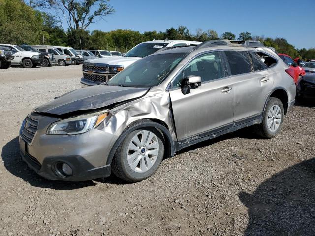 SUBARU OUTBACK 2. 2015 4s4bsbdc2f3293955