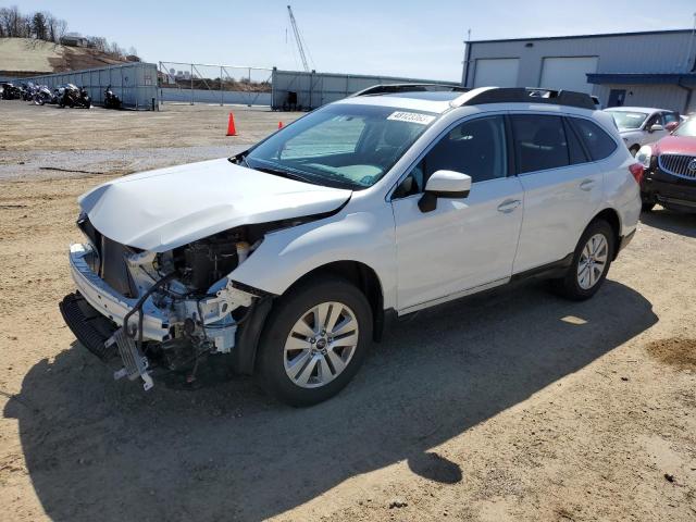 SUBARU OUTBACK 2. 2016 4s4bsbdc2g3210784