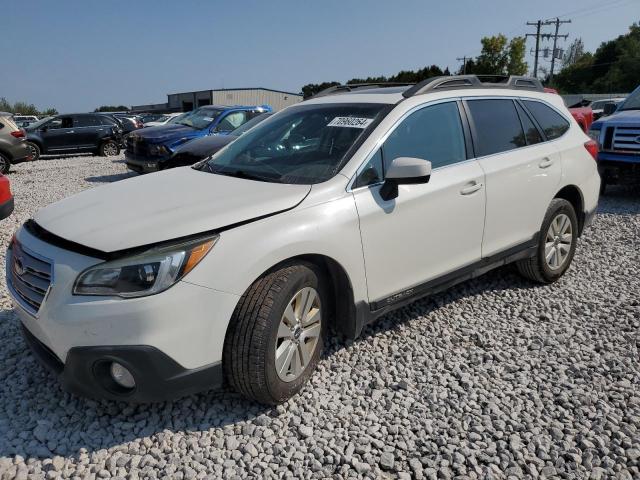 SUBARU OUTBACK 2. 2016 4s4bsbdc2g3254252