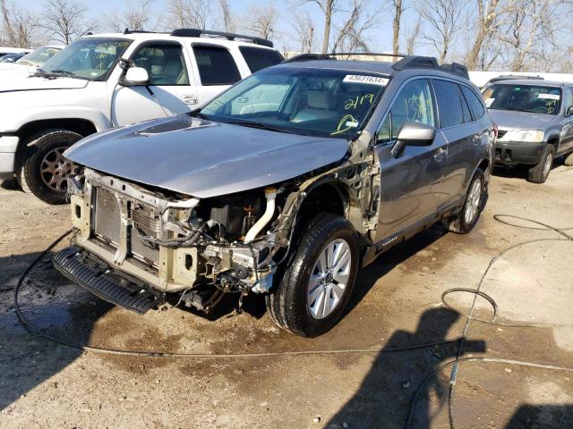 SUBARU OUTBACK 2015 4s4bsbdc3f3289896