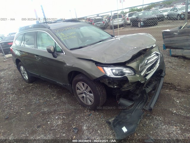 SUBARU OUTBACK 2015 4s4bsbdc3f3293401