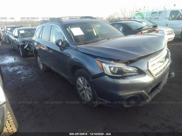 SUBARU OUTBACK 2016 4s4bsbdc3g3249576