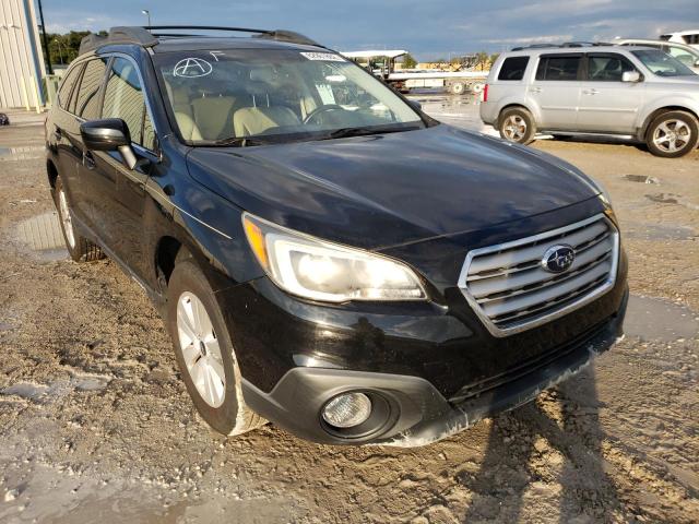 SUBARU OUTBACK 2. 2016 4s4bsbdc3g3273523