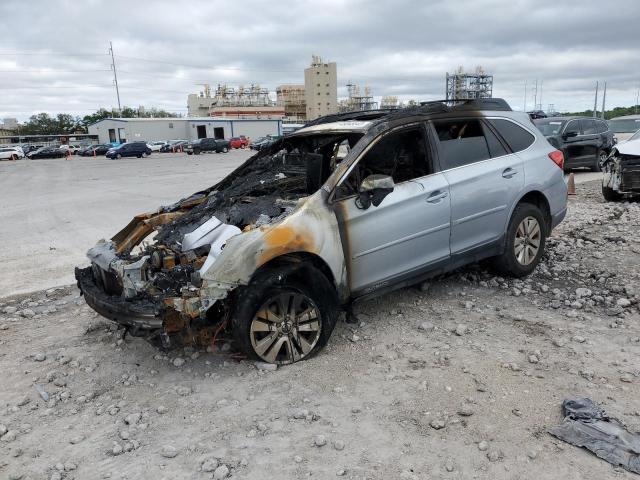 SUBARU OUTBACK 2. 2016 4s4bsbdc3g3287311