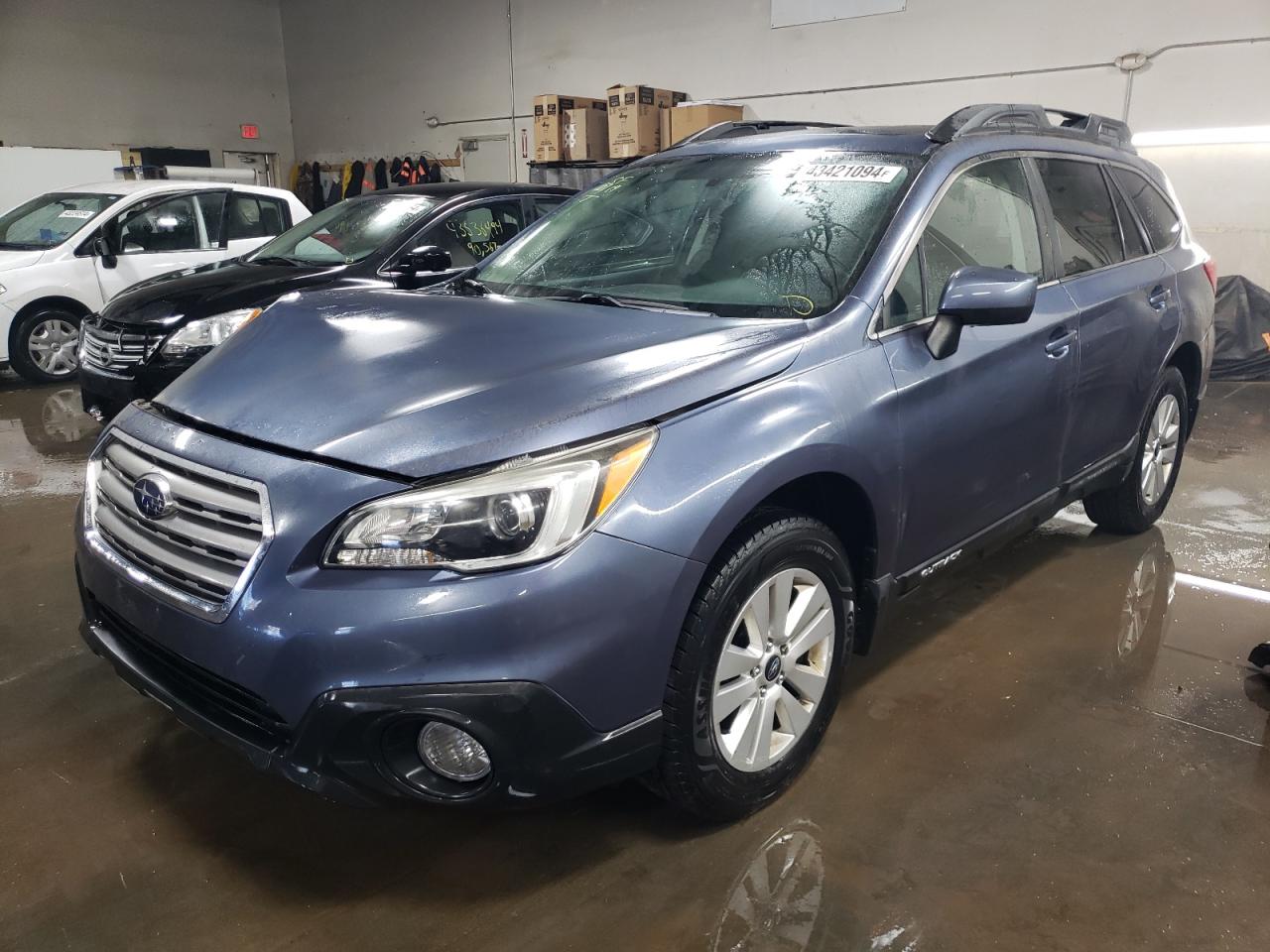 SUBARU OUTBACK 2016 4s4bsbdc3g3316824