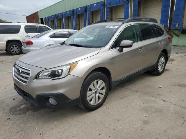 SUBARU OUTBACK 2. 2015 4s4bsbdc4f3220473