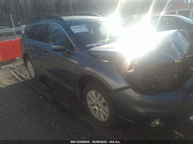 SUBARU OUTBACK 2015 4s4bsbdc4f3232879