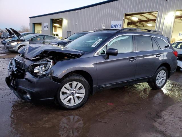 SUBARU OUTBACK 2. 2016 4s4bsbdc4g3210317