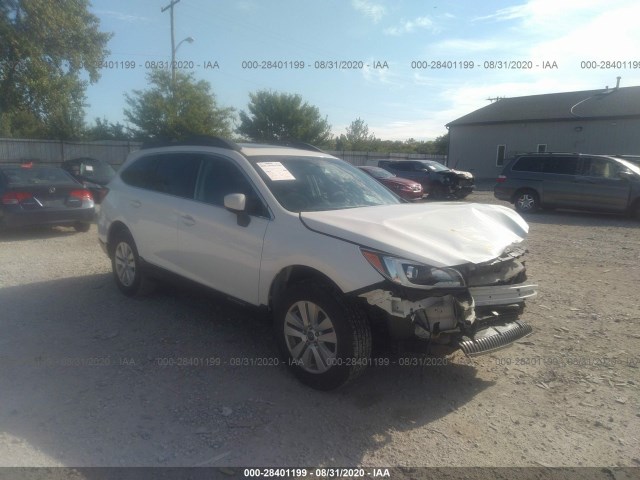 SUBARU OUTBACK 2016 4s4bsbdc4g3232706